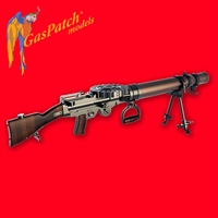 GasPatch 15-35080 - Lewis Gun MK I (Trench) (pair)