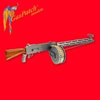 GasPatch 15-48070 - Parabellum MG 14 (pair)