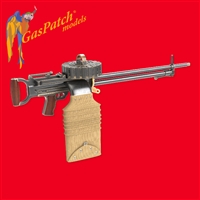GasPatch 18-48123 - Lewis Gun MK III (pair)