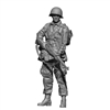 H3 Models 16007 - WW2 US Paratrooper Rifleman