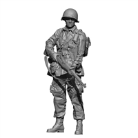 H3 Models 16007 - WW2 US Paratrooper Rifleman