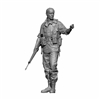 H3 Models 16013 - Vietnam US Army "Sergeant First Class"