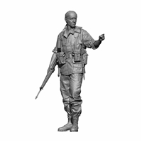 H3 Models 16013 - Vietnam US Army "Sergeant First Class"