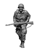 H3 Models 16029 - WW2 US Paratrooper "Charge"