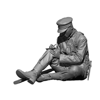 H3 Models 35015 - US Korean War Soldier