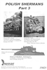 Hussar HSD-35025 - Polish Shermans, Part 3