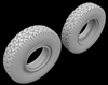 Hussar HSR-35047 - Sd.Kfz. 234 Type 3 Tires