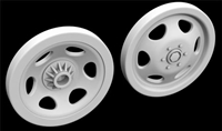 Hussar HSR-35113 - RSO Wheels