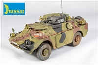 Hussar HSR-35145 - BRDM-2 Zbik (Wildcat)