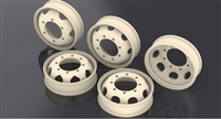 Hussar HSR-35146 - Opel Blitz Felgen Wheel Rims (5 different types)