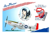 IPMS USA 1997 - From the Hat in the Ring to the Flying Wing (Maj. Robin Olds 1945)