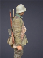 Jon Smith 08ST - 1/16 German Stormtrooper 1918