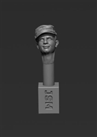 Jon Smith SH35 - 1/32 French Head - Kepi 84/14