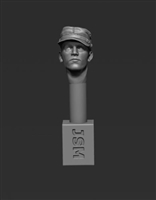 Jon Smith SH51 - 1/32 French Head - Kepi M84/14