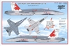 Leading Edge 48.7 - Canadian 70 Years F-18 Special