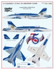 Leading Edge 48.16 - 410 Squadron F-18 "RCAF 75th Anniversary Scheme"