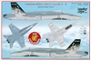 Leading Edge 48.36 - Canadian Armed Forces Cougar CF-18