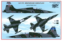 Leading Edge 48.49 - CAF CF5 Wraparound Camouflage