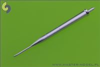 Master AM24007 - Harrier GR.3 / T.4 Pitot Tube & Angle of Attack Probe