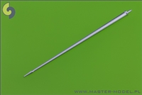 Master AM24008 - Harrier FRS.51 Pitot Tube & Angle of Attack Probe