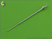 Master AM32046 - MiG-23 (Flogger) Pitot Tube (all variants except MLD version)