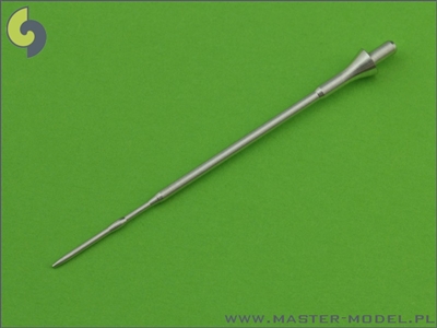 Master AM32046 - MiG-23 (Flogger) Pitot Tube (all variants except MLD version)