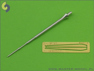 Master AM32047 - MiG-23 MLD (Flogger K) Pitot Tube