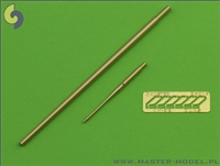 Master AM32049 - MiG-21SM/M/MF (Fishbed J) Pitot Tube