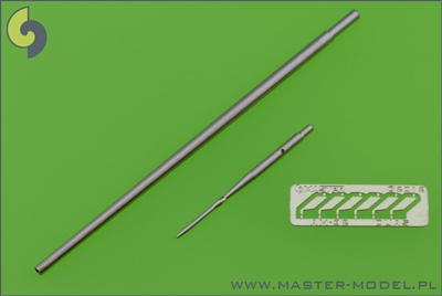 Master AM32050 - MiG-21bis (Fishbed L/N) Pitot Tube