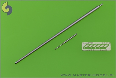 Master AM32051 - MiG-21 F-13 (Fishbed C) Pitot Tube