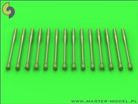 Master AM32066 - Static Dischargers - Type used on MiG Jets (14 pcs)