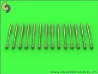 Master AM32067 - Static Dischargers - Type used on Sukhoi Jets (14 pcs)