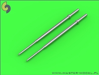 Master AM32076 - Aero L-29 Delfin Pitot Tubes