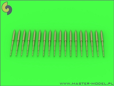 Master AM32084 - Static Dischargers for F-16