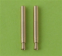 Master AM48013 - German Aircraft Machine Gun MG FF (20mm) Barrels (2 pcs)