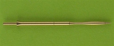 Master AM48030 - Dassault Mirage III & Mirage 5 Pitot Tube