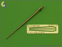 Master AM48059 - MiG-23 FLD (Flogger K) Pitot Tube