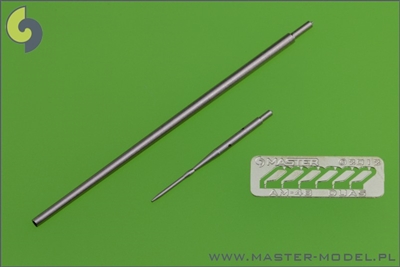 Master AM48062 - MiG-21 bis (Fishbed L/N) Pitot Tube