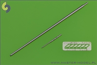 Master AM48063 - MiG-21 F-13 (Fishbed C) Pitot Tube