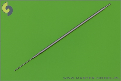 Master AM48064 - MiG-21 PF, PFM (Fishbed D, F) Pitot Tube