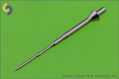 Master AM48066 - Su-27 / Su-30 Pitot Tube