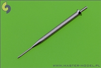 Master AM48068 - Harrier GR.1 / T.2 / AV-8A / AV-8C Pitot Tube & Angle of Attack Probe