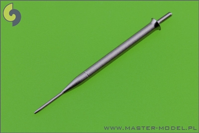 Master AM48068 - Harrier GR.1 / T.2 / AV-8A / AV-8C Pitot Tube & Angle of Attack Probe