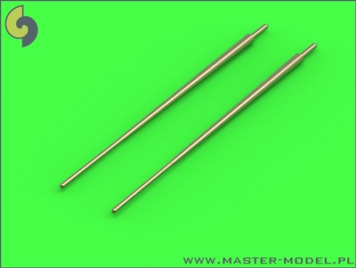 Master AM48099 - De Havilland Sea Vixen Pitot Tubes