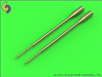 Master AM48106 - Aero L-39 Albatros Pitot Tubes