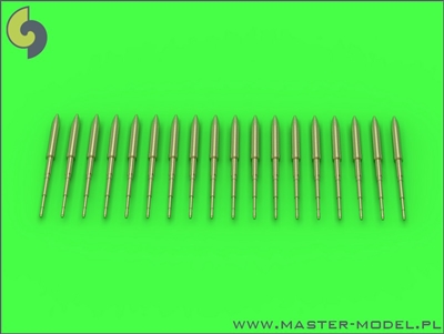 Master AM48112 - Static Dischargers for F-16