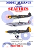 Model Alliance MA-48118 - Seafires, Profile 5