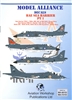 Model Alliance MA-48153 - BAE Sea Harrier, Part I