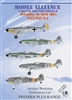 Model Alliance MAS-489028 - Defending the Reich Skies, Part 1