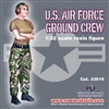 Master Details 32010 - U.S. Air Force Female Ground Crew